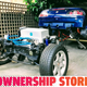 From Zero Knowledge To Electric MG: Diving In Headfirst